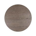 Product Image 9 for Ernest Round Dining Table from Four Hands