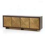 Product Image 19 for Enzo Dark Walnut Sideboard from Four Hands