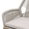 Loom Outdoor Woven Arm Chair, Set of 2 image 6