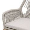Product Image 2 for Loom Outdoor Woven Arm Chair, Set of 2 from Essentials for Living