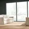 Product Image 5 for Moreau 98" Pearl Slipcover Sofa from Rowe Furniture