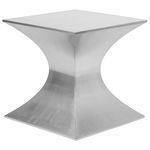 Product Image 1 for Praetorian Side Table from Nuevo