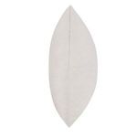 Product Image 3 for Ralph Cotton Linen Fabric Throw Pillow in Ivory Sangria from Classic Home Furnishings