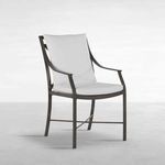 Product Image 3 for Monaco Outdoor Arm Chair from Summer Classics
