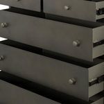 Product Image 3 for Belmont 8 Drawer Tall Dresser from Four Hands