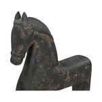 Product Image 5 for Gallant Wooden Sculpture from Moe's