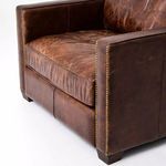 Product Image 2 for Larkin Club Chair - Cigar from Four Hands
