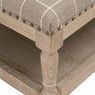 Product Image 3 for Townsend Upholstered Coffee Table from Essentials for Living