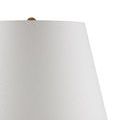 Product Image 7 for Nami Blue & White Porcelain Table Lamp from Currey & Company