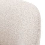 Product Image 18 for Levi Upholstered Swivel Chair from Four Hands