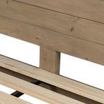 Product Image 5 for Gyro Bed from Four Hands