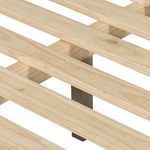 Product Image 1 for Carly Bed from Four Hands