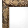 Product Image 2 for Empire Iron Rectangle Wall Mirror from Jamie Young