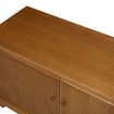 Product Image 4 for Belgrave Media Console from Sarreid Ltd.