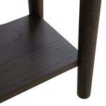 Product Image 5 for Peterson Mindi Vener Trestle Console from Gabby