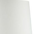 Product Image 8 for Jessamine White Ceramic Table Lamp from Currey & Company