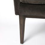 Product Image 3 for Copeland Chair - Bella Smoke from Four Hands