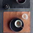 Product Image 3 for Camou Black Placemat from BIDKHome