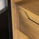 Product Image 33 for Millie Panel & Glass Door Double Cabinet from Four Hands