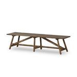 Product Image 2 for Elio Accent Bench from Four Hands