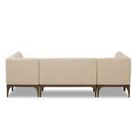 Product Image 6 for Ellington Dining Banquette U-Shape from Four Hands