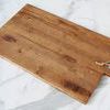 Rectangle Pine Charcuterie Board, Large image 2