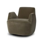 Product Image 15 for Reed Swivel Chair from Four Hands