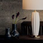 Product Image 2 for Jasper Marble Vase from Regina Andrew Design