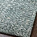 Product Image 3 for Yeshaia Lagoon / Mist Rug - 9'3" X 13' from Loloi