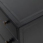 Product Image 7 for Belmont Storage Nightstand from Four Hands