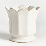 Product Image 4 for Maline Footed Pot from Napa Home And Garden