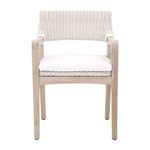 Product Image 7 for Lucia Wicker and Teak Outdoor Arm Chair from Essentials for Living