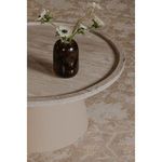Product Image 12 for Kimberley White Marble Coffee Table from Moe's