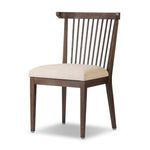 Product Image 2 for Tullio Dining Chair - Savoy Parchment from Four Hands