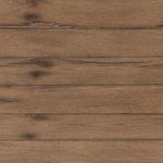 Close texture detail of oak veneer surface with natural wood markings