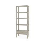Product Image 4 for Bertram Collection 4-Shelf Etagere from Villa & House