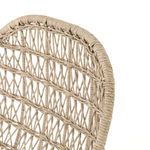 Product Image 4 for Bandera Outdoor Woven Dining Chair from Four Hands