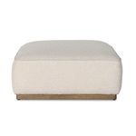 Product Image 15 for Sinclair Distressed Natural Cocktail Ottoman from Four Hands