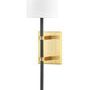 Product Image 3 for Denise 1 Light Wall Sconce from Mitzi