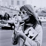 Product Image 9 for Françoise Hardy by Getty Images from Four Hands