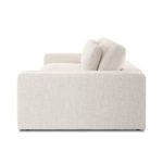 Product Image 14 for Bloor Oversized Upholstered Essence Natural Square Arm Sofa from Four Hands