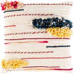 Product Image 1 for Zena Butter Cream Pillow from Surya