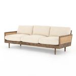 Product Image 2 for Zayne Sofa 90.5" Irving Taupe from Four Hands