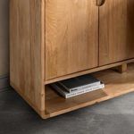 Product Image 9 for Laguna Mango Wood Sideboard Buffet from Classic Home