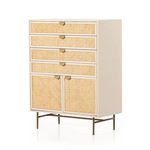 Product Image 3 for Luella Tall Dresser from Four Hands