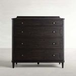 Product Image 1 for Glenwood Cerused Brown Chest from Gabby