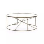 Product Image 3 for Lucas Round Coffee Table from Four Hands