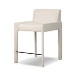 Product Image 2 for Graford Crypton Nomad Snow Stool from Four Hands