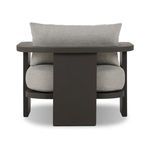 Product Image 6 for Tahana Outdoor Metal Chair from Four Hands