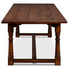 Product Image 6 for Pembroke Club Table from Sarreid Ltd.